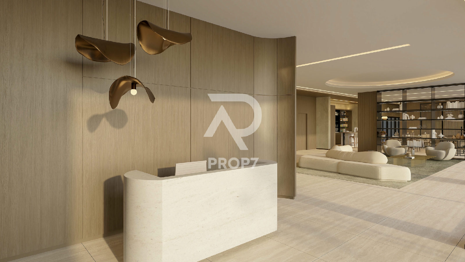 Studio NR 24,2 m² no Nik Faria Lima