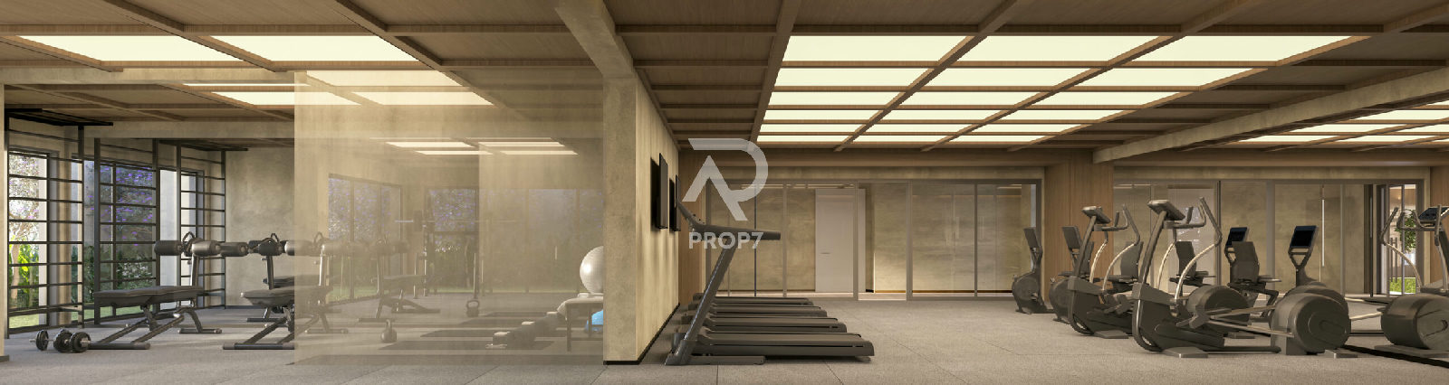 Studio NR 35,0 m² no Nik Faria Lima