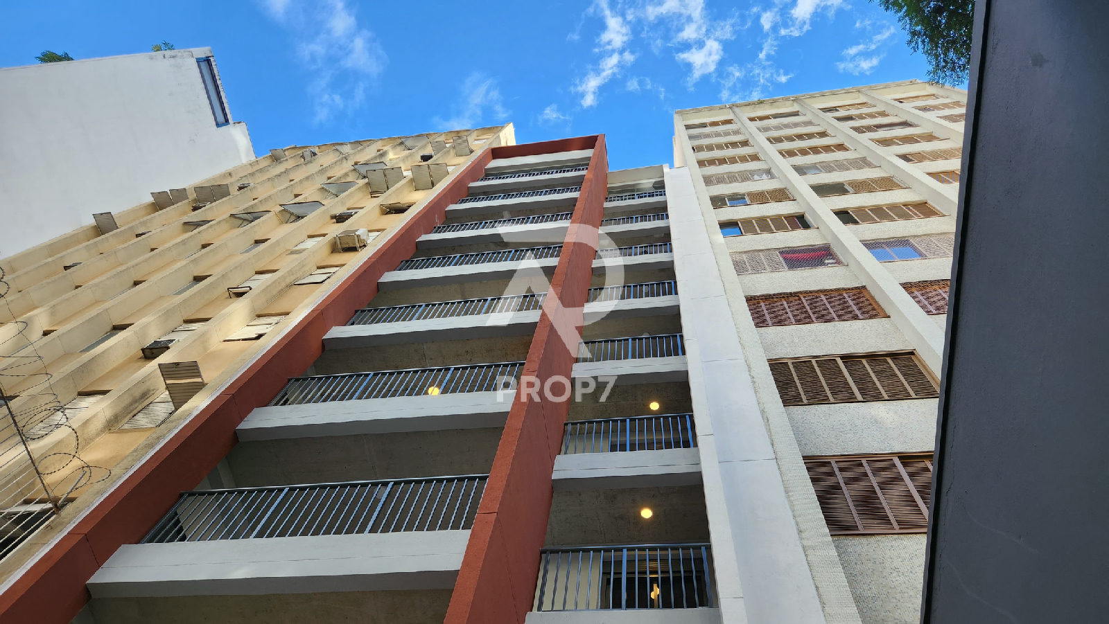 Studio no Jardim Veri