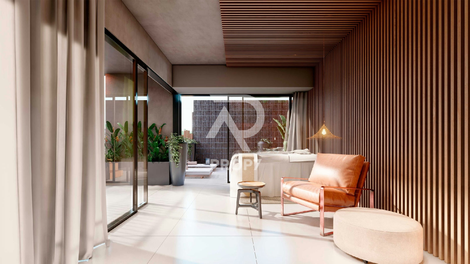 Studio NR 50 m² no Vitacon Lorena