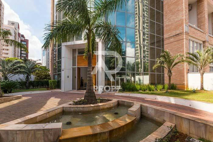 Cobertura Triplex 66,9 m² no NYC Berrini, unidade 2307