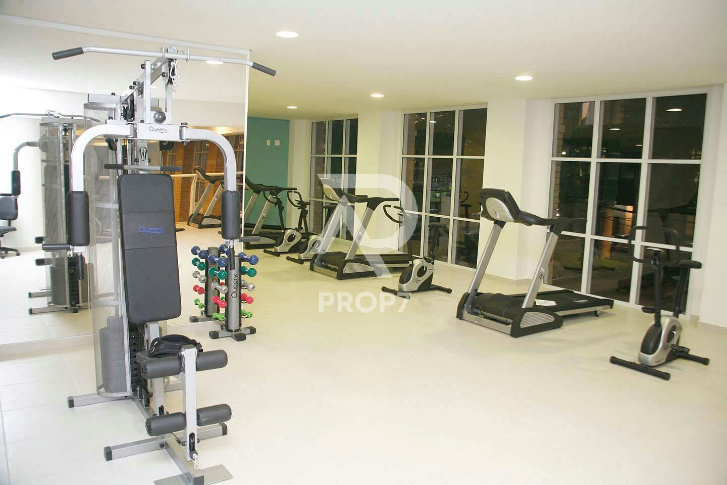Cobertura Triplex 66,9 m² no NYC Berrini, unidade 2308
