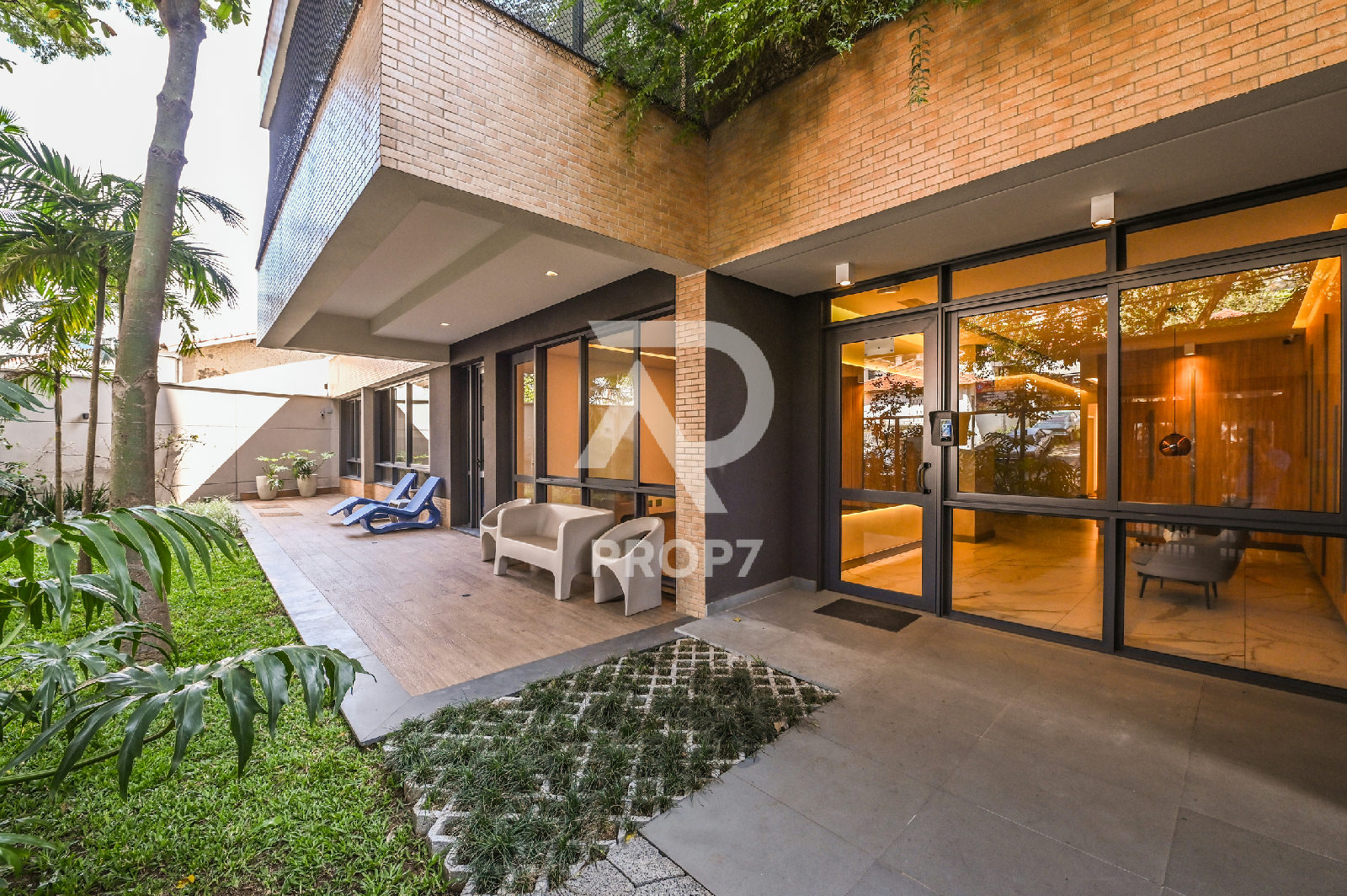 Apartamento 132 m² no Vista Bárbara