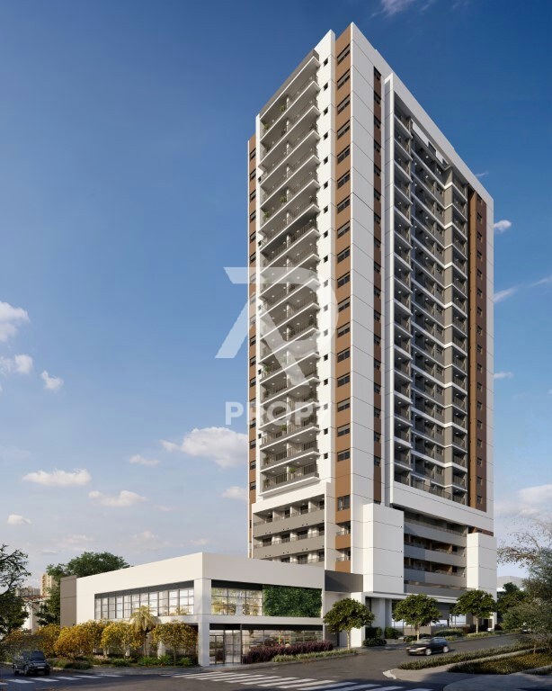 Studio NR 30,5 m² no Camino Alto da Boa Vista NR