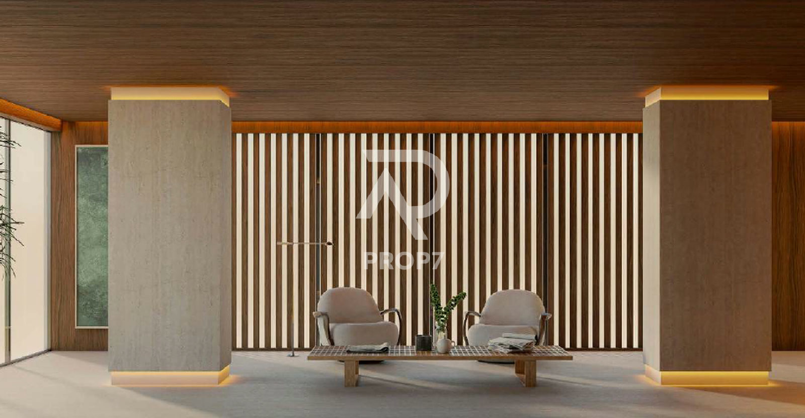 Apartamento 267,1 m² no Maison Gabrielle