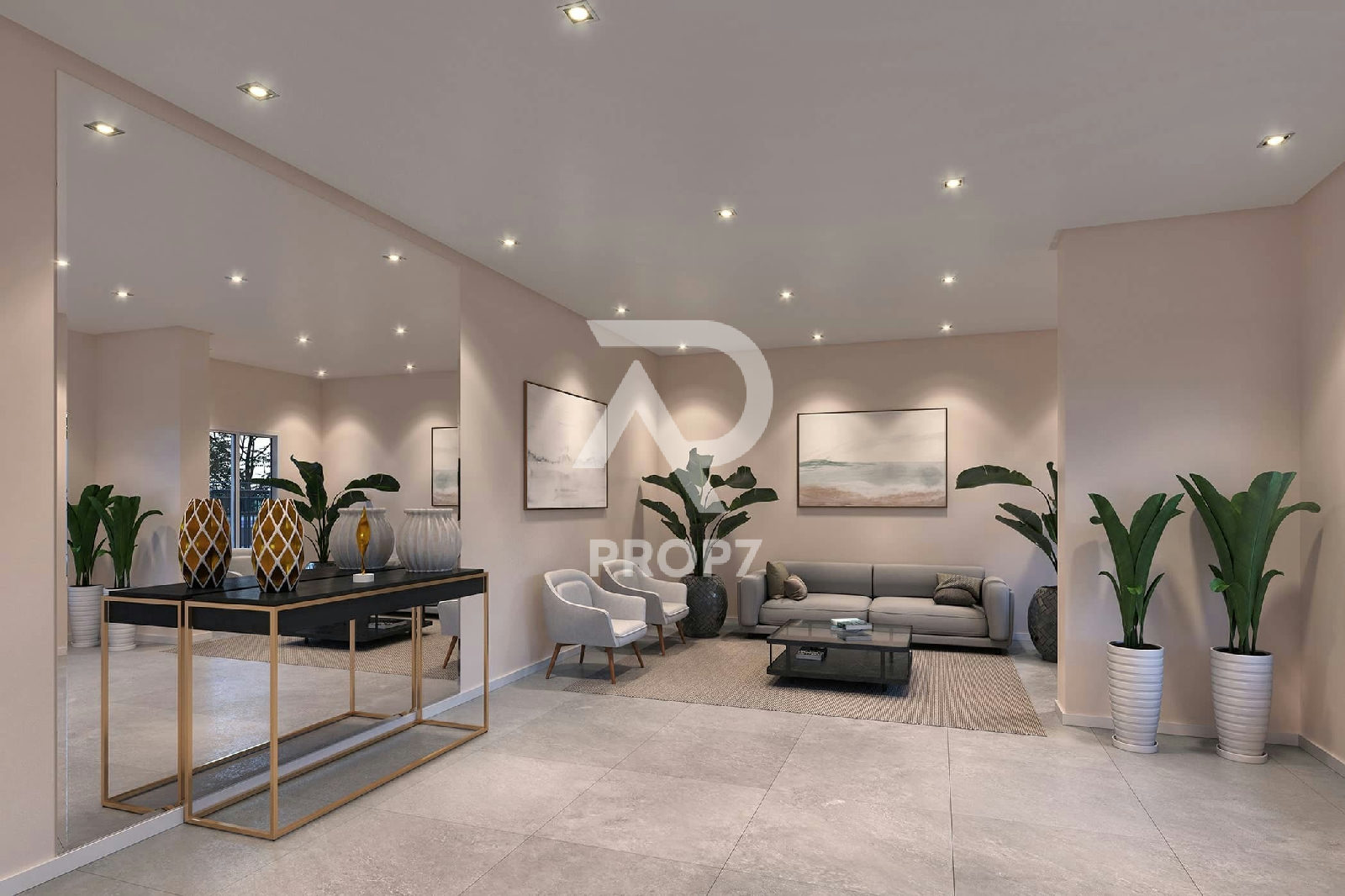 Studio 43,2 m² no Quinta do Lago