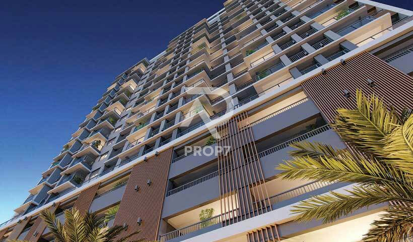 Studio 23,8 m² no Exalt Ibirapuera by EZ