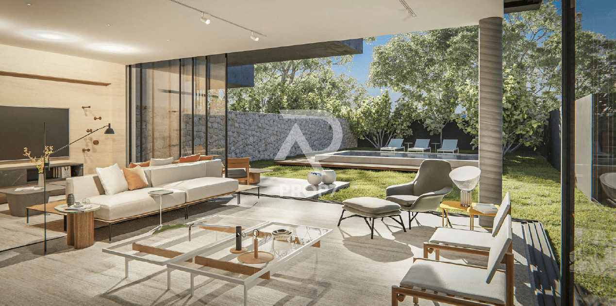 Casa 554,0 m² no Manduri 659