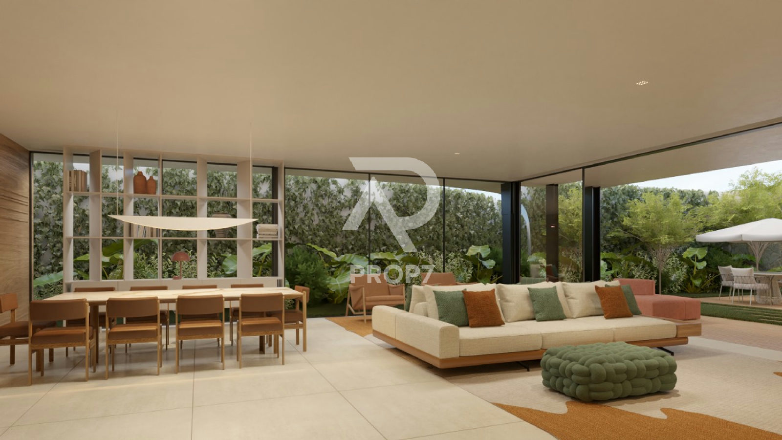 Casa 645,0 m² no Alta Vista Cidade Jardim