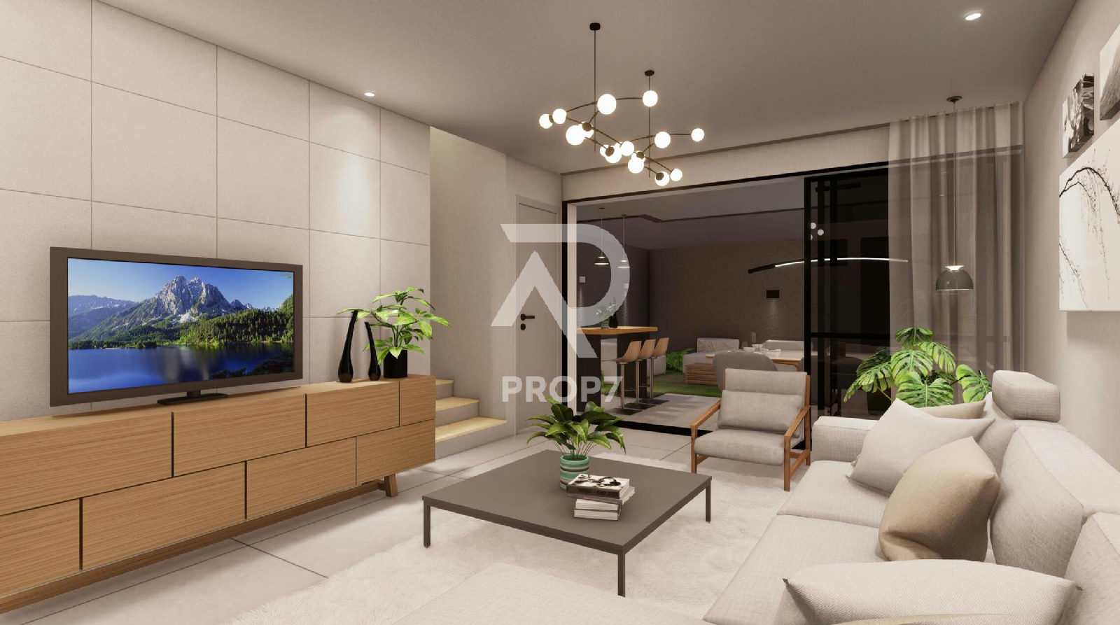Casa 178,8 m² no CUBE Tutóia