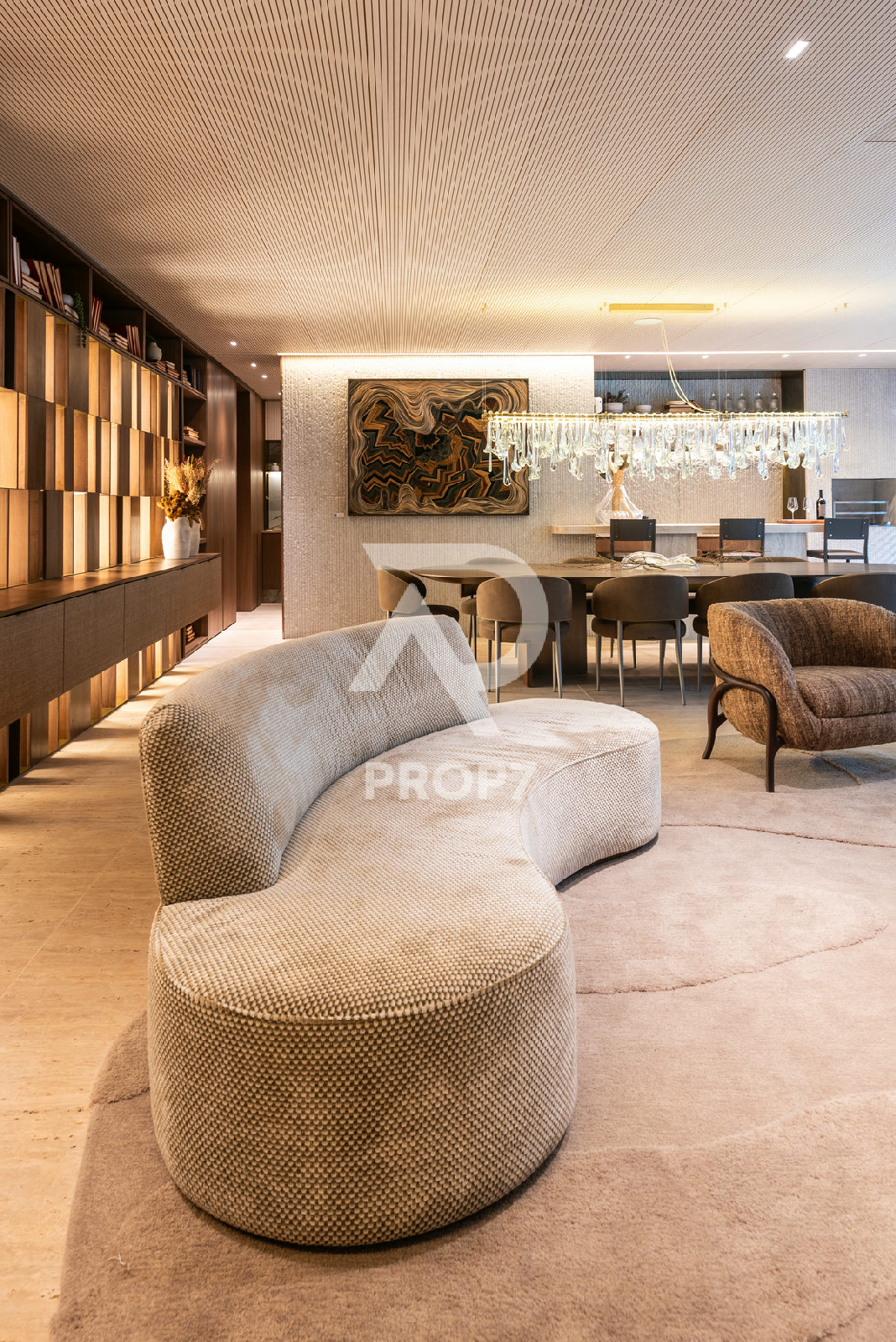 Apartamento 155,6 m² no Altitude by Artefacto