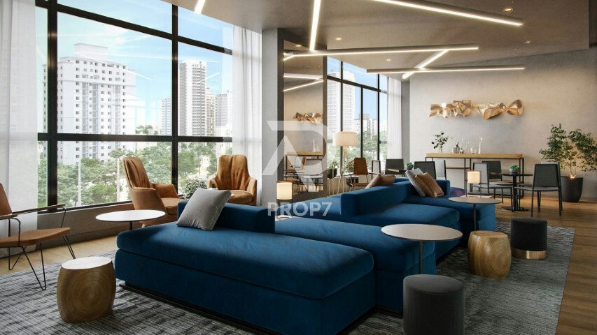 Apartamento 195,7 m² no Harmonia da Vila