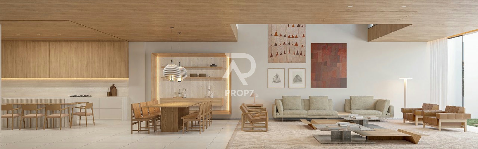 Casa 643,4 m² no Alta Vista Cidade Jardim