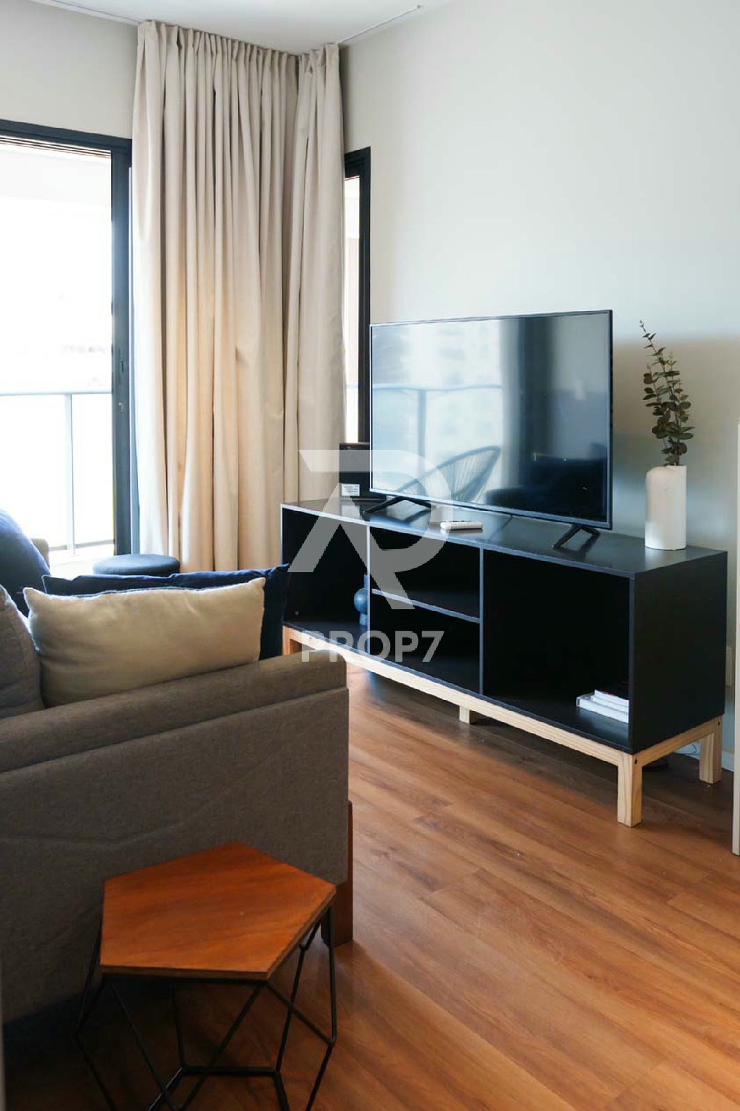 Studio no Helbor Nun Vila Nova