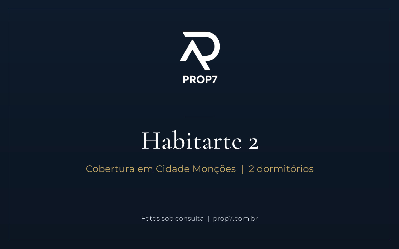 Cobertura no Habitarte 2