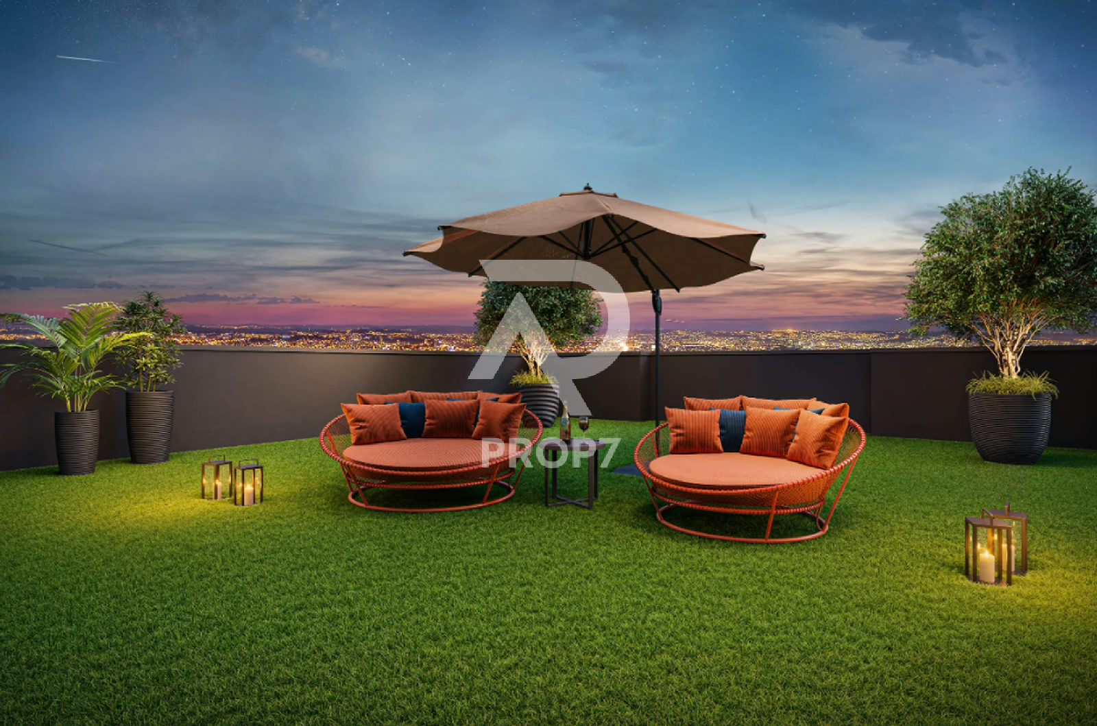 Studio 26,1 m² no Vitacon Pinheiros