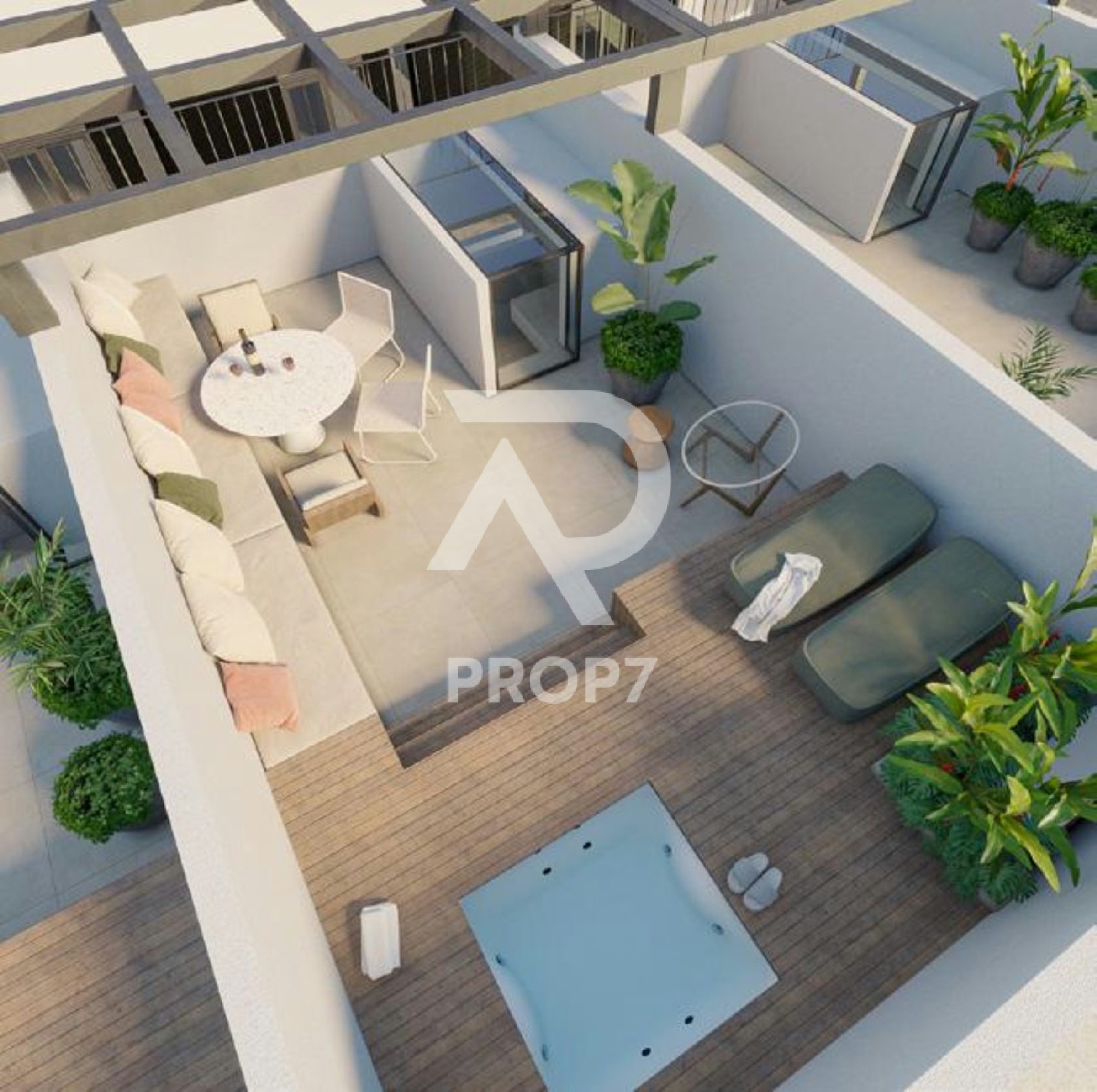 Casa 107,0 m² no KZA Ibirapuera, unidade 3