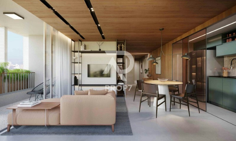 Studio no Terrae Vila Madalena