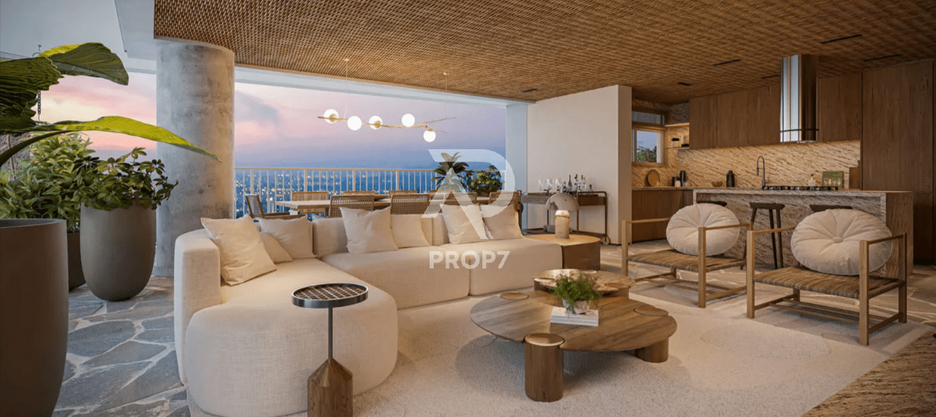 Apartamento 182,4 m² no Ibiatã
