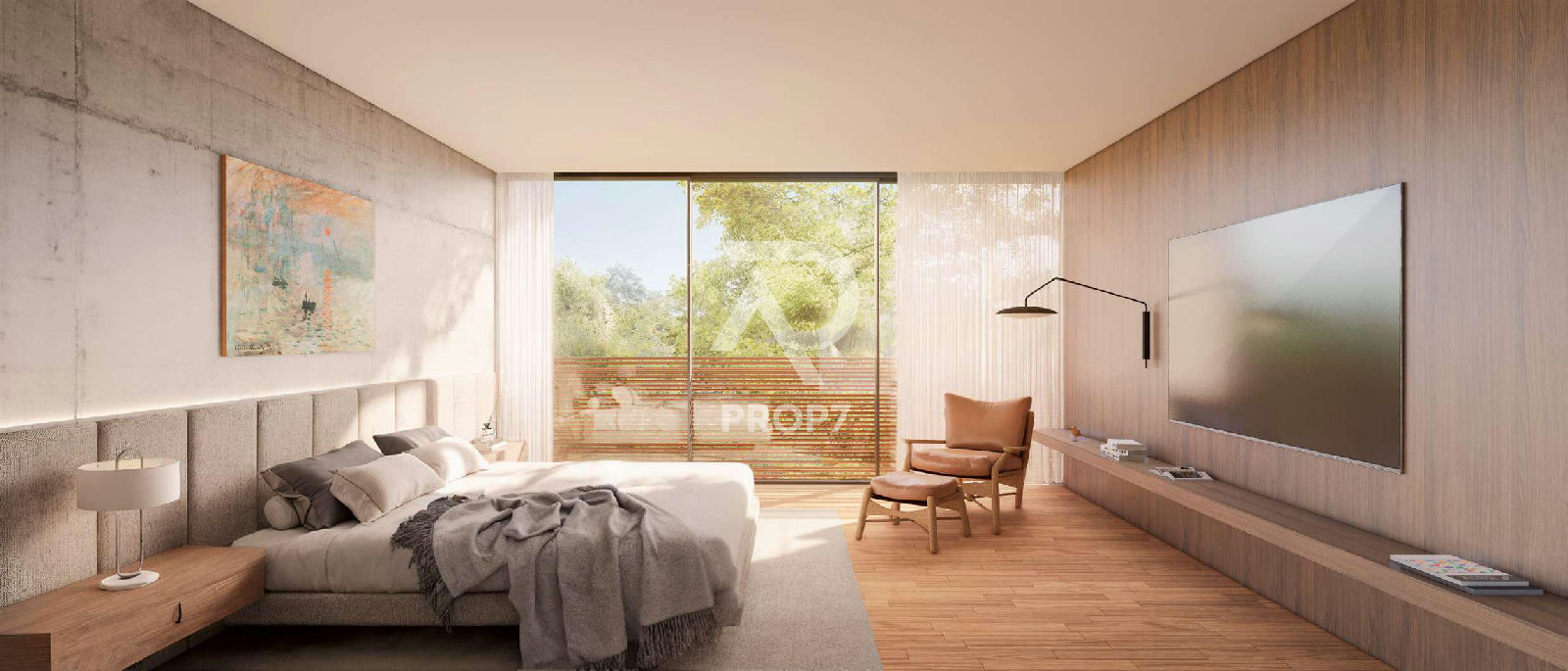 Casa 853,4 m² no Casa Selva, unidade 3