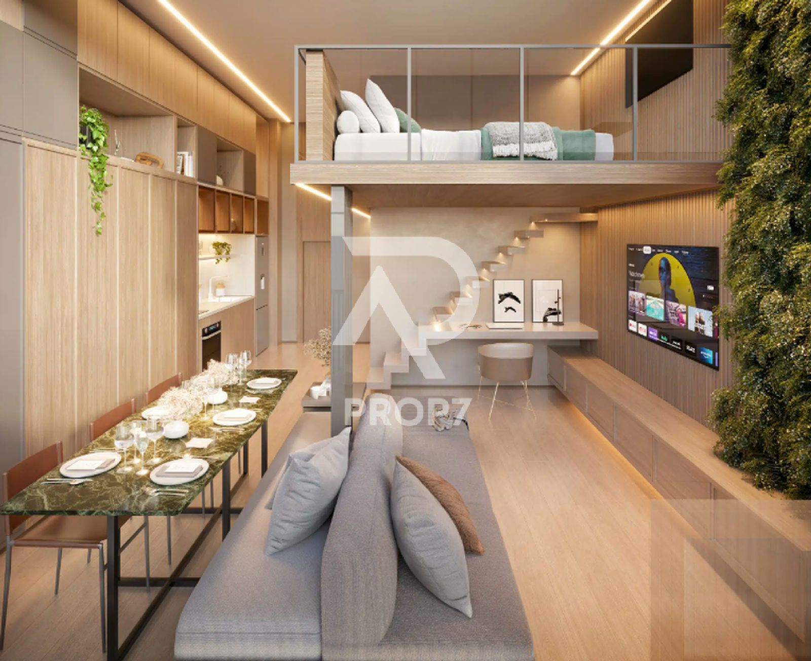 Studio NR no Nik Estilo Paulista