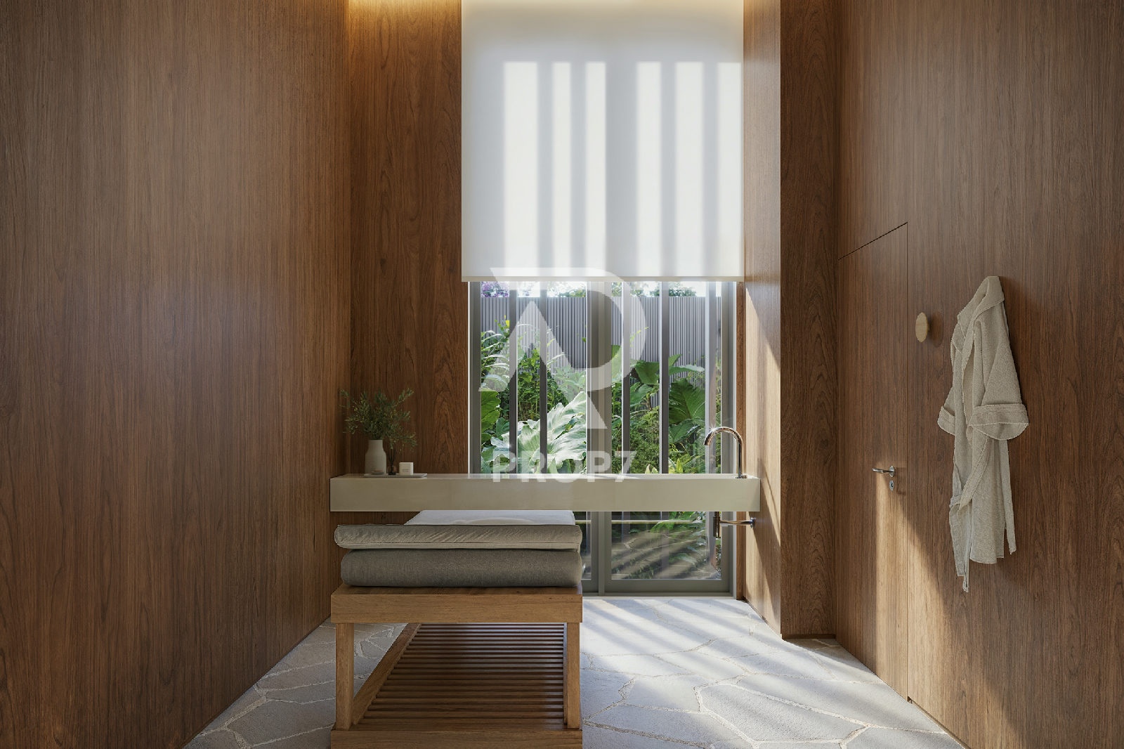 Apartamento 317 m² no Singular Ibirapuera