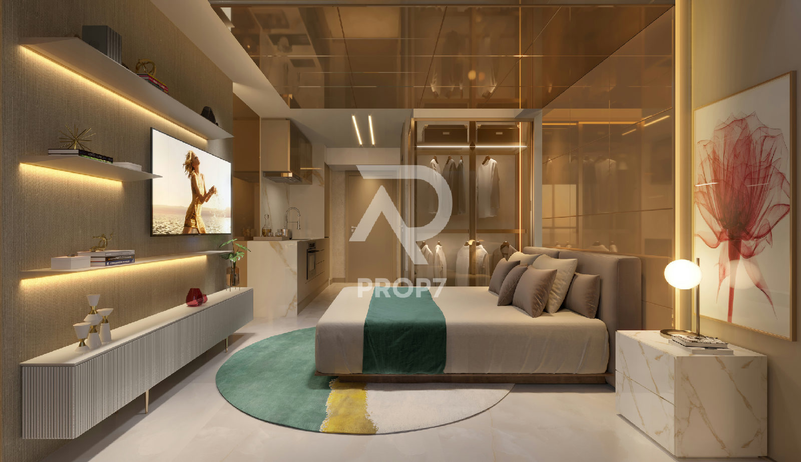 Studio no Oscar Freire 1560