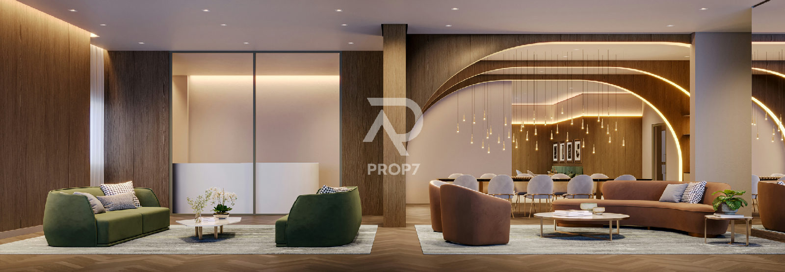 Apartamento 135,4 m² no The Edition by Living Vila Mariana