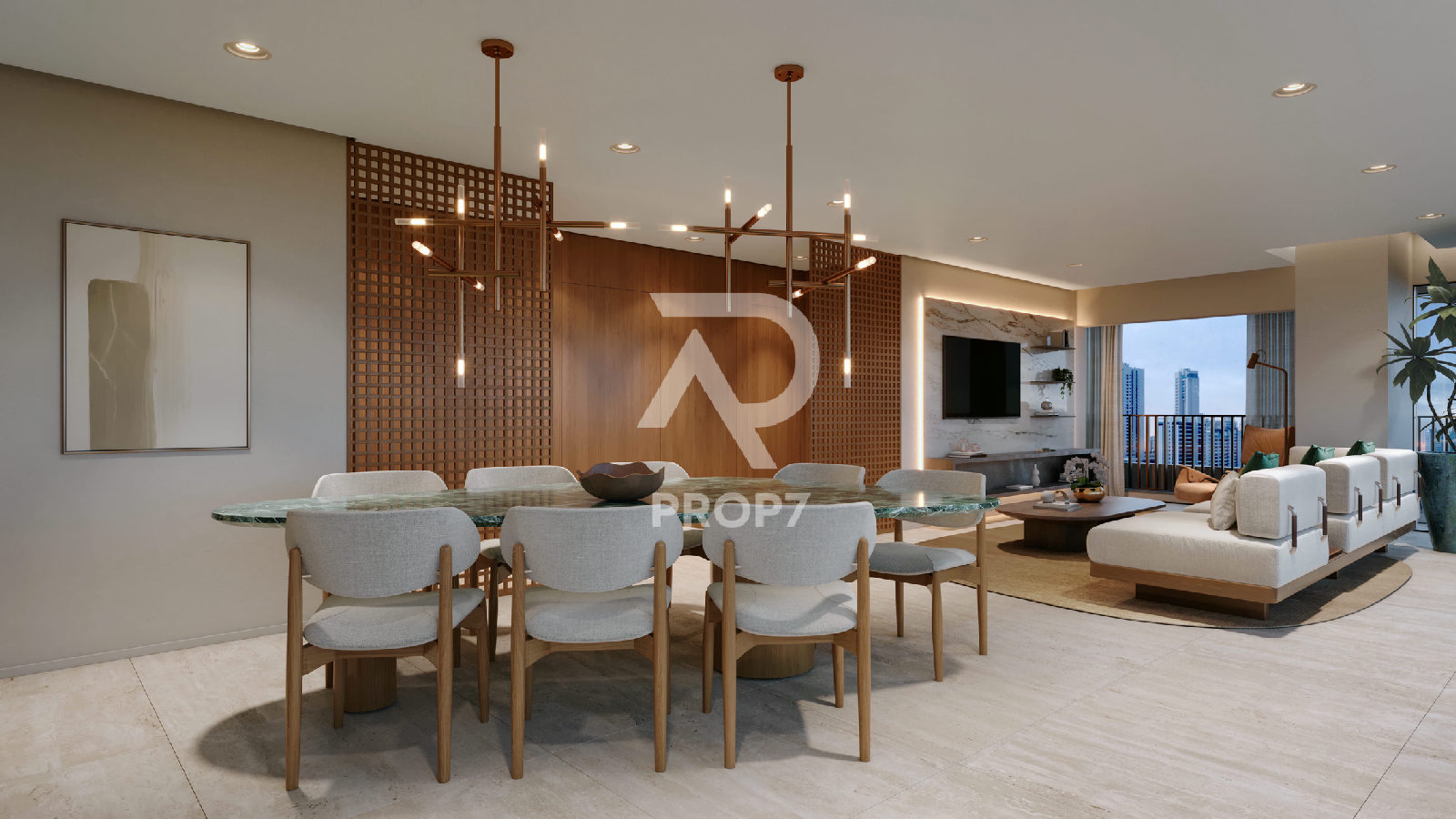 Cobertura Duplex 164,4 m² no The Only Moema