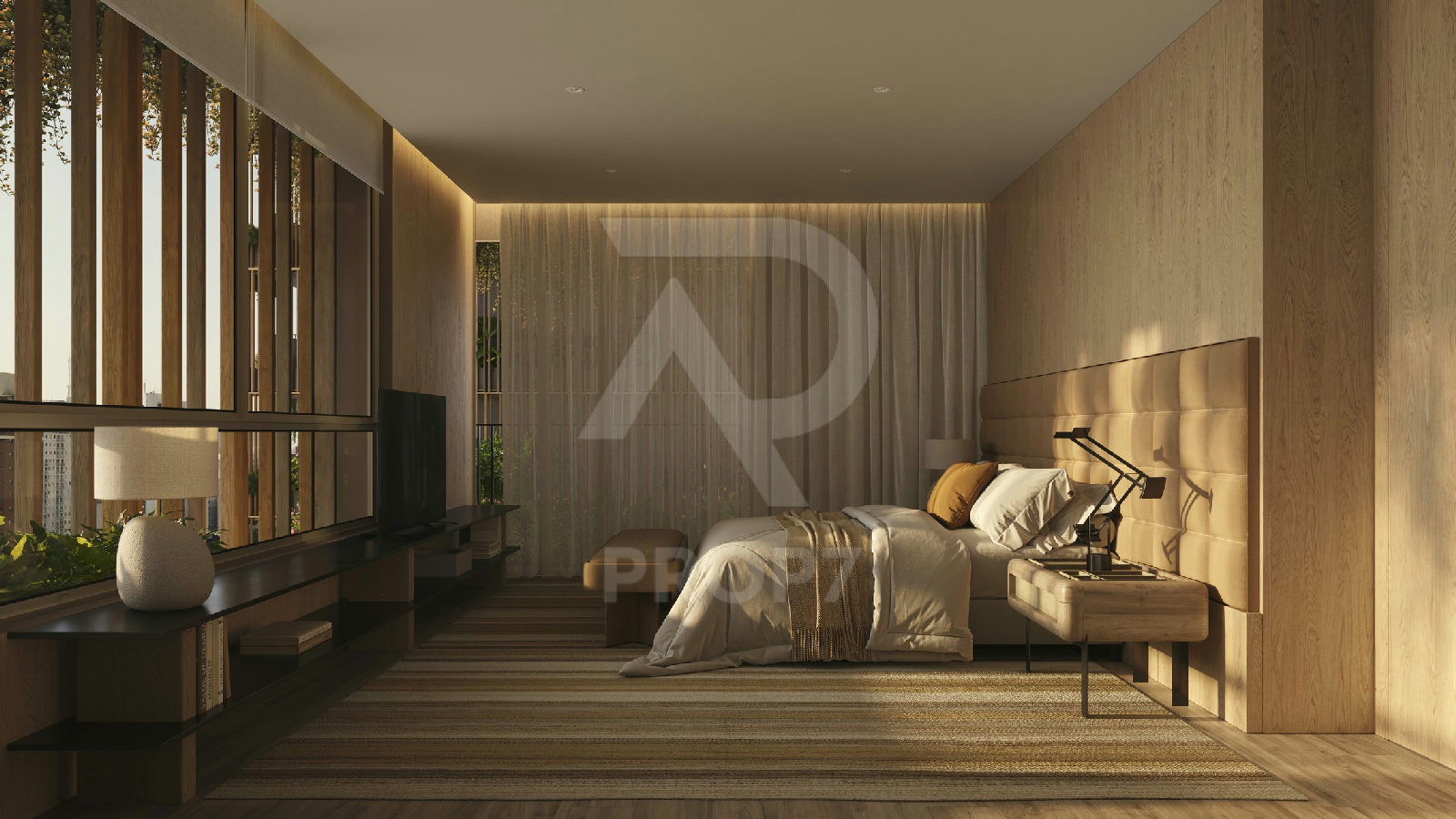 Apartamento 423,4 m² no Franca 1055, ref. 16577