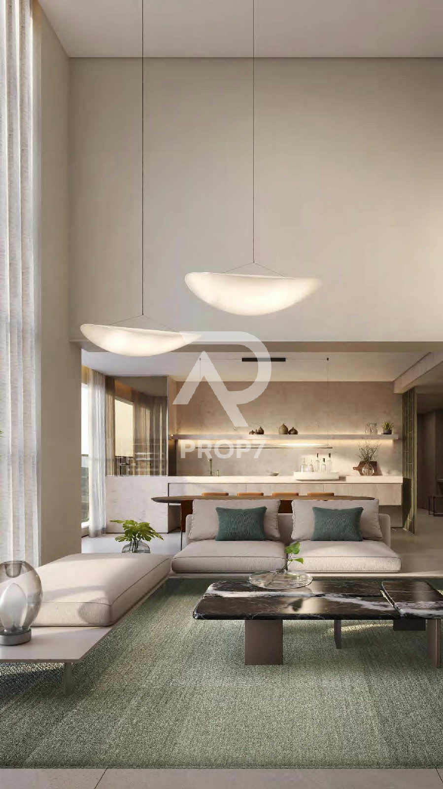 Cobertura Duplex 255,9 m² no Altier Moema Pássaros