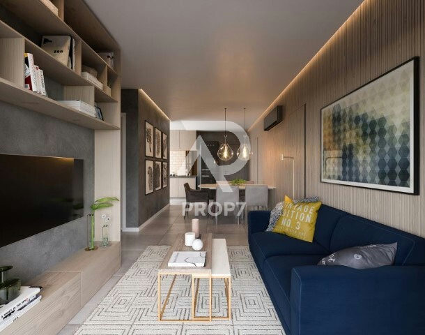 Studio no ON Jurupis