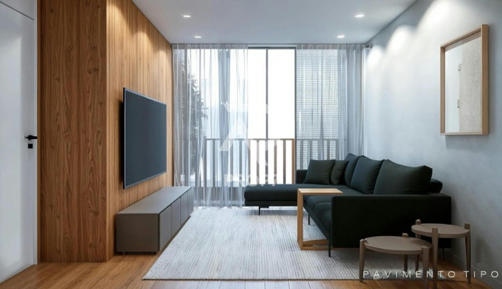 Casa 574 m² no Tryo Residence
